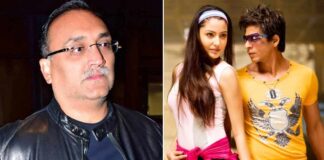 Shah Rukh Khan & Anushka Sharma’s Rab Ne Bana Di Jodi Gave YRF A New Lease Of Life, Recalls Aditya Chopra: “I Took The Risk…” Aditya Chopra Recalls How Shah Rukh Khan & Anushka Sharma's Rab Ne Bana Di Jodi Brought YRF Out Of A Low Phase