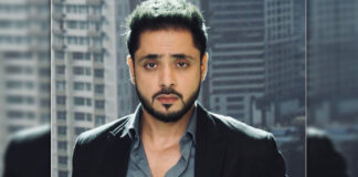 Adnan Khan opens up on the challenges of essaying Viaan in 'Kathaa Ankahee'