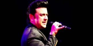 Adnan Sami's Chandigarh tour was fulfilling with an 'incredibly charged crowd'