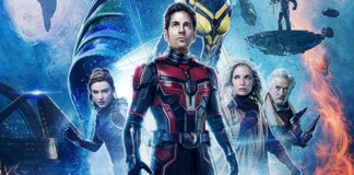 ADVANCE BOOKING OF ’ANT-MAN AND THE WASP: QUANTUMANIA’ OPENS ACROSS INDIA TODAY - BOOK YOUR TICKETS NOW!