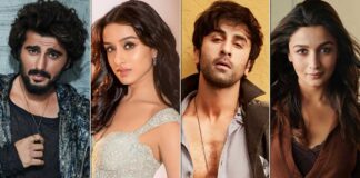 Tu Jhoothi Main Makkaar: Arjun Kapoor Joins Into Expose Ranbir Kapoor’s ‘Rumoured’ Finsta After Alia Bhatt & Shraddha Kapoor Tu Jhoothi Main Makkaar: After Alia Bhatt, Shraddha Kapoor, Arjun Kapoor too joins into expose Ranbir Kapoor’s “rumoured” finsta