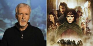 After Avatar 2 Success, James Cameron Admits Comparing Himself To The Lord Of The Rings Creators; Read On