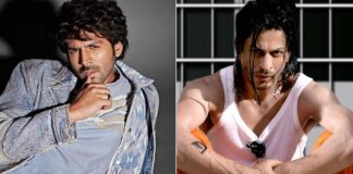 After Hera Pheri 3 'Rumour', Kartik Aaryan To Now Replace Shah Rukh Khan As A Lead In Don 3?