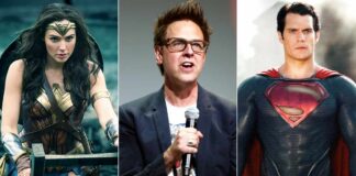 James Gunn Clears The Suspense Around Gal Gadot’s Future In DC Universe, Repeats Henry Cavill “Doesn’t Fit” His Superman Vision After Ousting Henry Cavill Completely From The DCU, James Gunn Throws Light On Gal Gadot's Future Says "We didn't let Gal go"