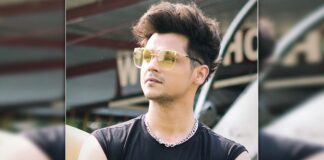 Akash Singh Rajput returns as Rocky in 'Aashram 4': It will be more intense this time