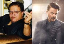 Akashdeep Sabir shares his equation with Anil Kapoor in 'The Night Manager'
