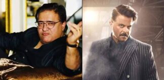 Akashdeep Sabir shares his equation with Anil Kapoor in 'The Night Manager'