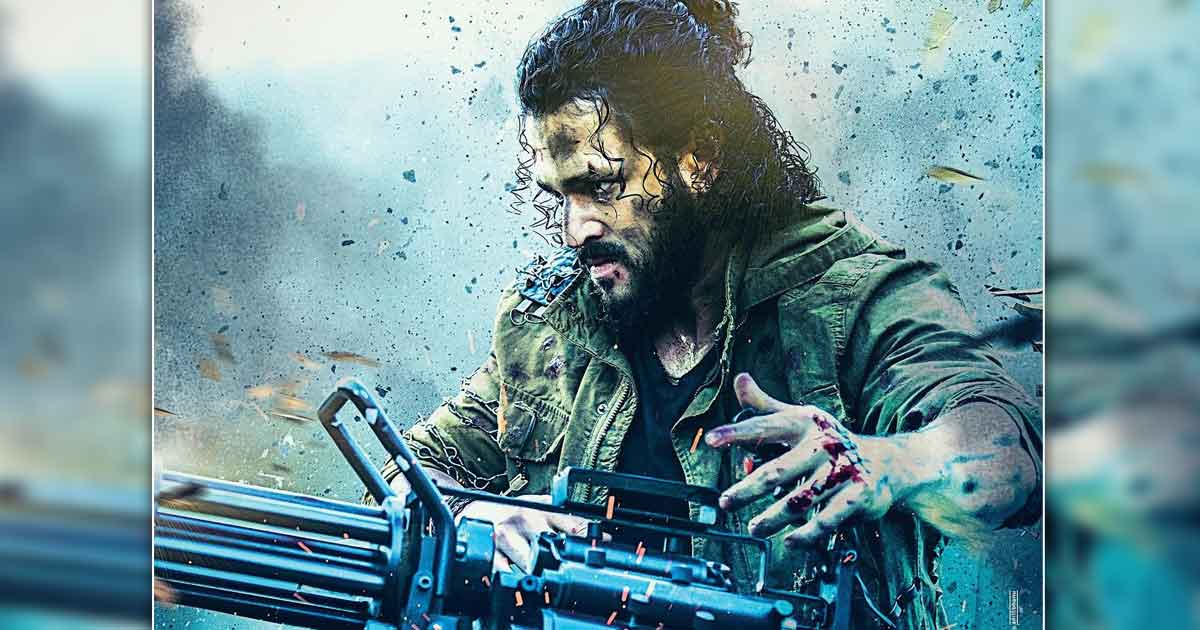 Akhil Akkineni's pan-India film 'Agent' set for theatrical release in April