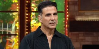 Akshay Kumar Bursts Into Tears When Lauded For His Patriotism, Responds, “Lekin Canadian Kumar…”