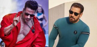 Akshay Kumar Can Achieve This Special Feat In Star Ranking With Selfiee