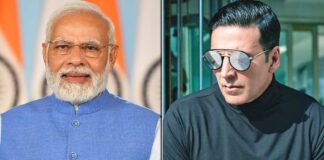 Akshay Kumar Responds To Massive Backlash That He Faced After Meeting PM Narendra Modi