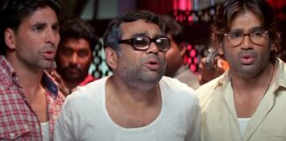 Akshay Kumar, Suniel Shetty & Paresh Rawal Start Shooting For Hera Pheri 3, Insider Confirms