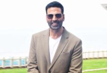 Selfiee Star Akshay Kumar Reveals The Mantra He Swears By: “Fitness Is Not A Choice, It’s A Way Of Life…” Akshay Kumar's mantra: Take out time for physical fitness every day