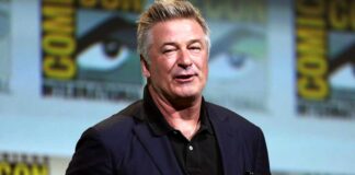 Alec Baldwin formally charged with involuntary manslaughter in 'Rust' death