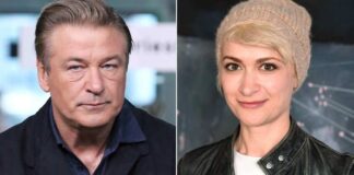 Alec Baldwin, 'Rust' producers sued by Halyna Hutchinsa parents and sister