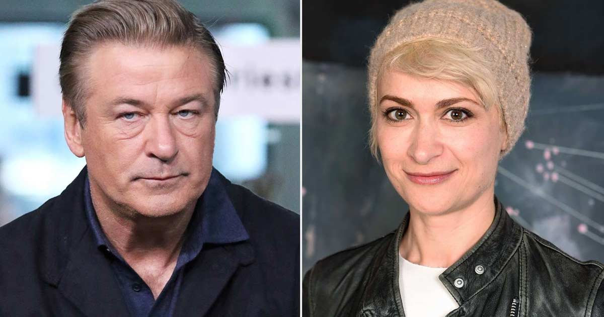 Alec Baldwin, 'Rust' Producers Sued By Halyna Hutchins' Parents And Sister