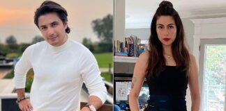 Ali Zafar, Meesha Shafi #MeToo Allegations Brought Up Once More, Actor Calls Out Supporter Saying “Wanna Threaten Me Here On Twitter”