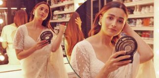 Alia Bhatt Makes Simplicity Look 100% Hotter As She Reminds Us Of Gangubai