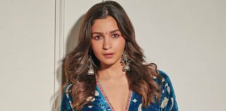 Alia Bhatt Slams A News Portal For Invading Her Privacy At Home Clicking Photos Of Her From The Living Room