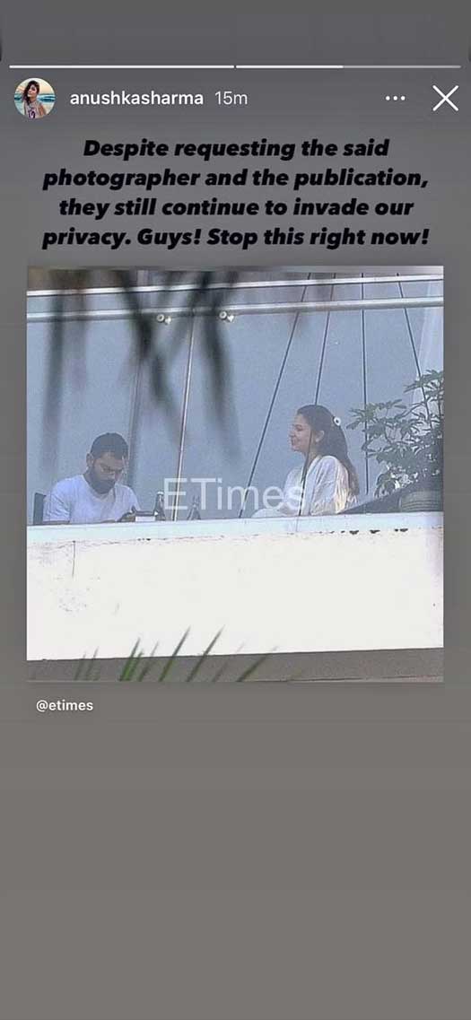 Alia Bhatt Slams A News Portal For Invading Her Privacy At Home Clicking Photos Of Her From The Living Room