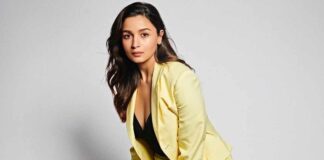 Alia Bhatt Undergoes Drastic Body Transformation After Pregnancy; Fans Say “Yaar Ye Phis Se Itni Patli…”