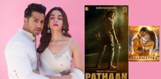Alia Bhatt & Varun Dhawan Reacts To Pathaan Massive Success Say Not To Pay Attention To Boycott Culture