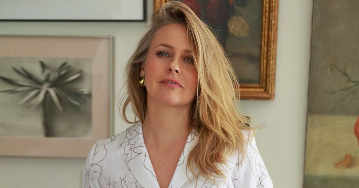 Alicia Silverstone 'wasn't happy' working in Hollywood, chose to step away