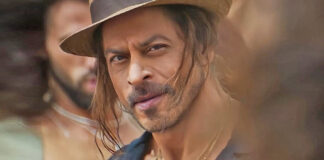 All-time blockbuster Pathaan grosses 832 crore worldwide, rewrites history!