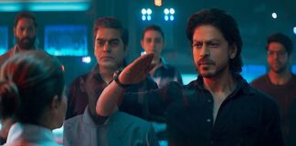 All-time blockbuster Pathaan has a big jump again on 4th Sunday, to go past 1000 crore gross worldwide today! 
