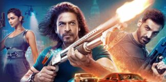 Pathaan Box Office Day 14 (Worldwide): Shah Rukh Khan Starrer Enjoys A Fantastic Run On 2nd Tuesday, Inches Closer To 1000 Crore All-time blockbuster Pathaan has a fantastic hold again on second Tuesday, at 865 crore gross worldwide & 446.20 crore nett in India!