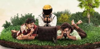Allu Arjun's sidekick in 'Pushpa' to play lead in Telugu OTT serial
