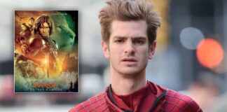 ‘Amazing Spider-Man’ Actor Andrew Garfield Once Recalled, “I’m Not Handsome Enough” As A Feedback After Getting Rejected For The Chronicles Of Narnia’s Prince Caspian 'Amazing Spider-Man' Actor Andrew Garfield Was Rejected For The Chronicles Of Narnia's Prince Caspian