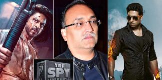 Amid Pathaan's Roaring Success, YRF Is Keen On Bringing Abhishek Bachchan's Character From Dhoom In As Well Reveals A Source