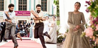 Amidst Javed Akhtar Controversy, Pakistani Actress Hania Aamir Dancing On Naacho Nacho Has Been Going Viral