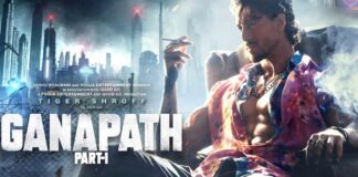 Amitabh Bachchan, Tiger Shroff-starrer 'Ganapath' to release on Oct 20