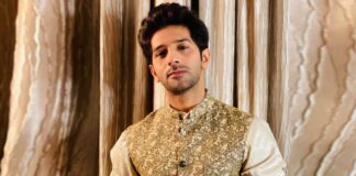 Amrish Puri's grandson Vardhan set for untitled international project