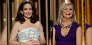 Amy Poehler, Tina Fey to go on a live comedy tour this spring