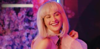Amyra Dastur plays complex character in 'Influencer Life'