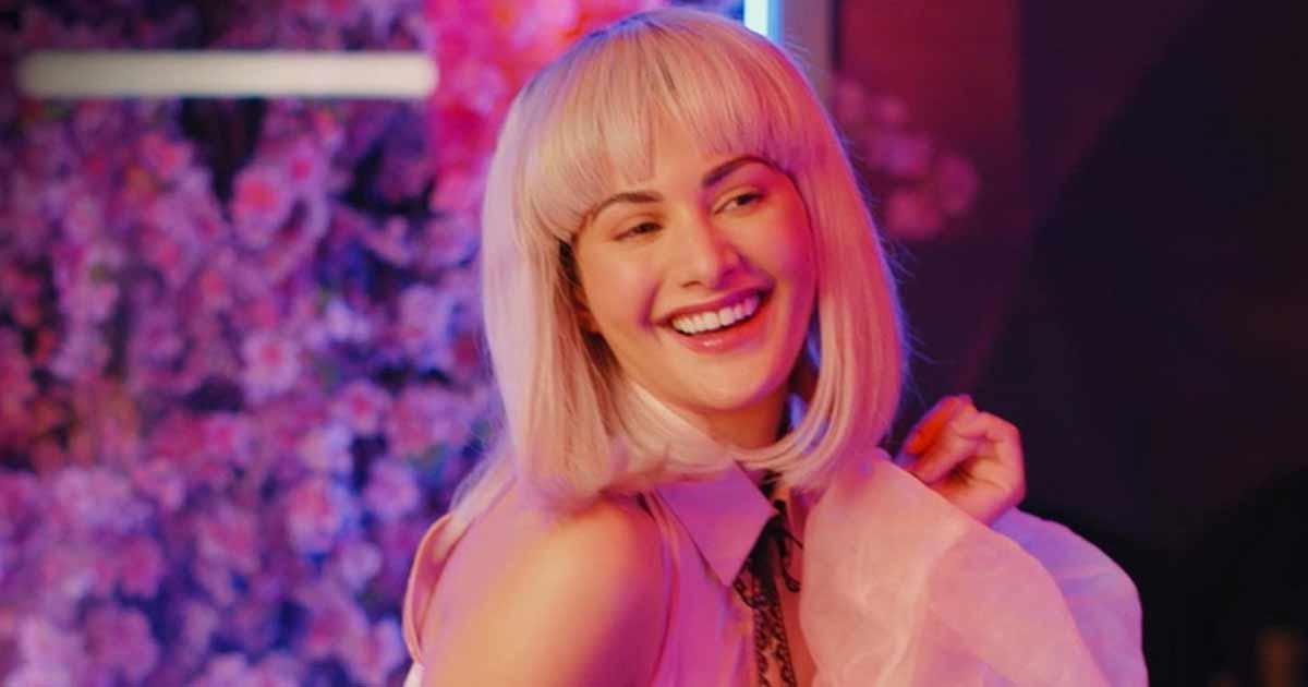 Amyra Dastur Opens Up On Playing Complex Character In Her Short-Film 'Influencer Life' 