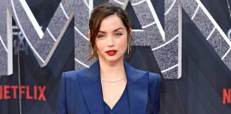 Ana de Armas thinks social media removes 'mystery' surrounding movie stars