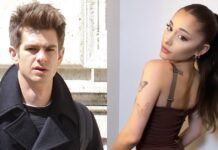 Andrew Garfield Got Tick Tick Boom When His Friend Lied