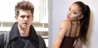 Andrew Garfield Got Tick Tick Boom When His Friend Lied