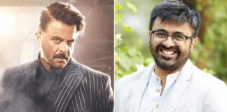 Anil Kapoor named his own character in Sandeep Modi's 'The Night Manager'