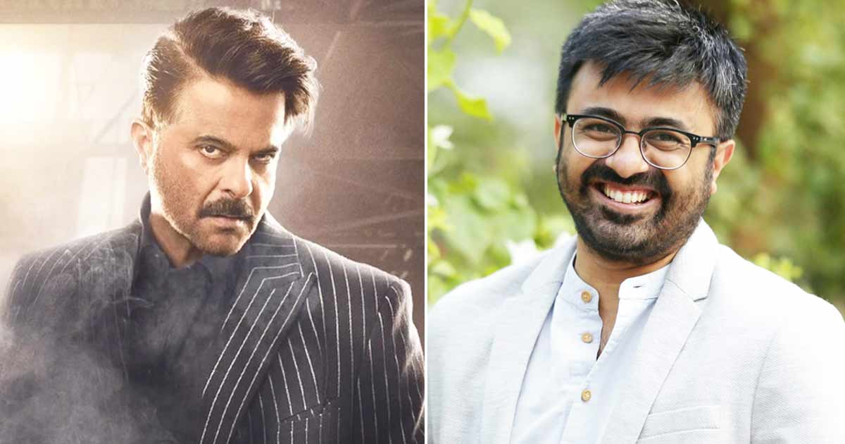 Anil Kapoor Named Himself 'Shelly Rungta' In The Night Manager & Here's Why He Chose This Name!