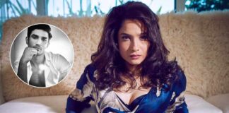 Ankita Lokhande Says She Never Gave Up On Love Despite Heartbreaking Separation From Sushant Singh Rajput: “Mera Kabhi Pyaar Par Se Vishwas Nahi Utha…” Ankita Lokhande Talks About Sushant Singh Rajput