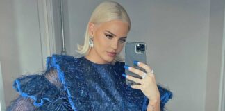 Anne-Marie debuts in India, says 'shukriya' at Vh1 Supersonic