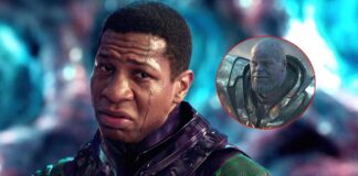 Ant-Man And The Wasp: Quantamania Producer Is Scared Of Kang The Conqueror Declaring Him More Dangerous Than Thanos: “We’re Caught In A War Of Gods” Ant-Man And The Wasp: Quantamania Producer Is Scared of Kang The Conqueror Declaring Him More Dangerous Than Thanos