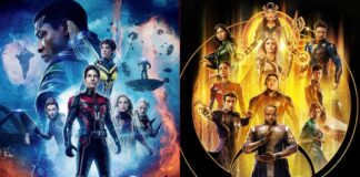 Ant-Man And The Wasp: Quantumania Already Has The Second Worst Audience Score