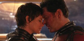 Ant-Man and the Wasp: Quantumania Box Office Day 2 (Early Trends):