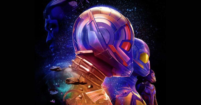 Ant-Man And The Wasp: Quantumania Box Office (Worldwide): Crosses The Milestone Of $350 Million ...